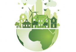 GBCE: Certificación LEED y arquitectura ecológica