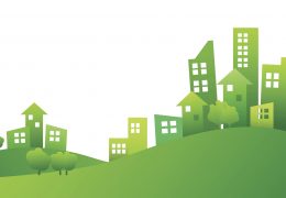 Arquitectura bioclimática, ¿cómo construir casas sostenibles?