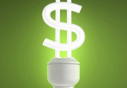 Reducir la factura de la luz con ventilación eficiente