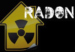 Radón, un gas perjudicial para nosotros y nuestros edificios