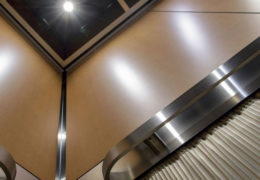 Ventilación en huecos de ascensor y la normativa a seguir