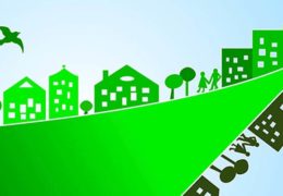 Construcción sostenible en la Edificación de Consumo Casi Nulo