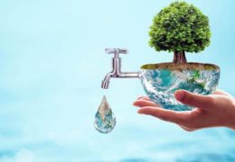 Ahorrar agua en verano con sistemas de eficiencia energética