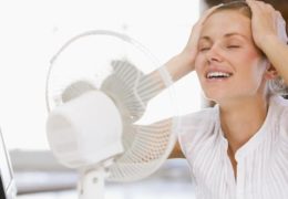 Renovación del aire en casa en verano, ¿cómo mejorarla?