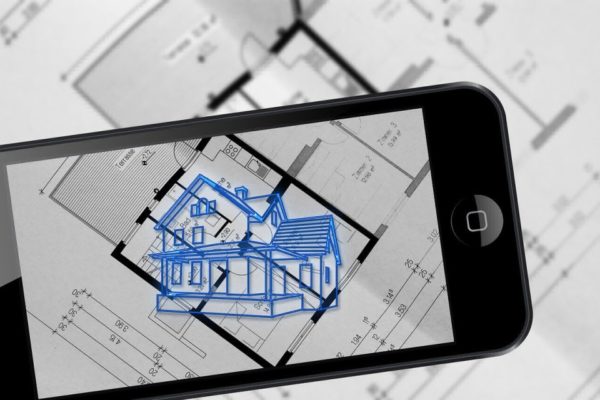 Apps de realidad aumentada para arquitectos, ingenieros y constructores