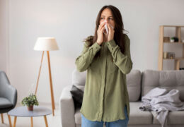 Cómo la Ventilación de Doble Flujo Ayuda a Combatir las Alergias: Una Solución Eficiente y Sostenible