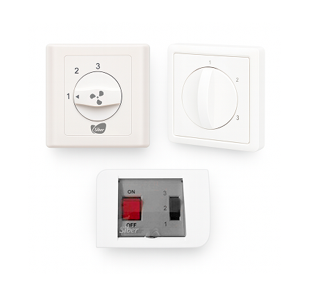 Accesorios simple flujo