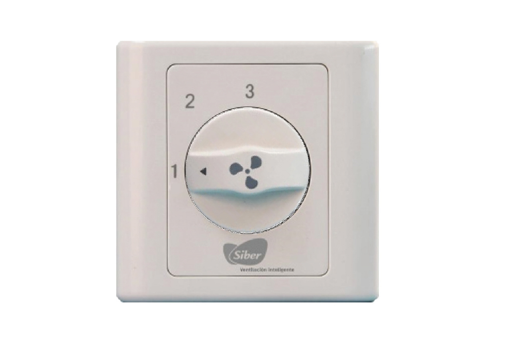 INTERRUPTOR 3 POSICIONES