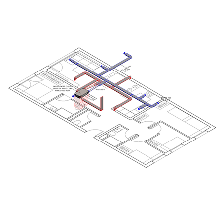 DF BASIC Red Termoplástico + Termoplástico 4