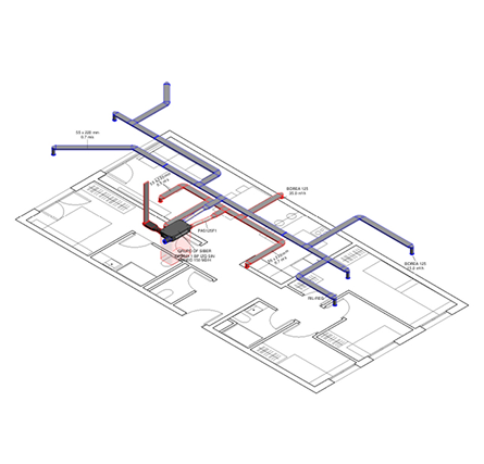 DF OPTIMA Red Termoplástico + Termoplástico 4