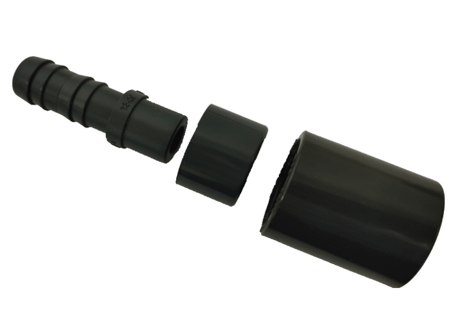 DF AIR 2 KIT ADAPTADOR SIFÓN