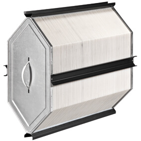 NUCLEO ENTALPICO PARA DF EXCELLENT 3 Y 4