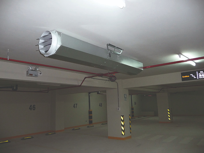 ¿Qué es un sistema de Doble Flujo?