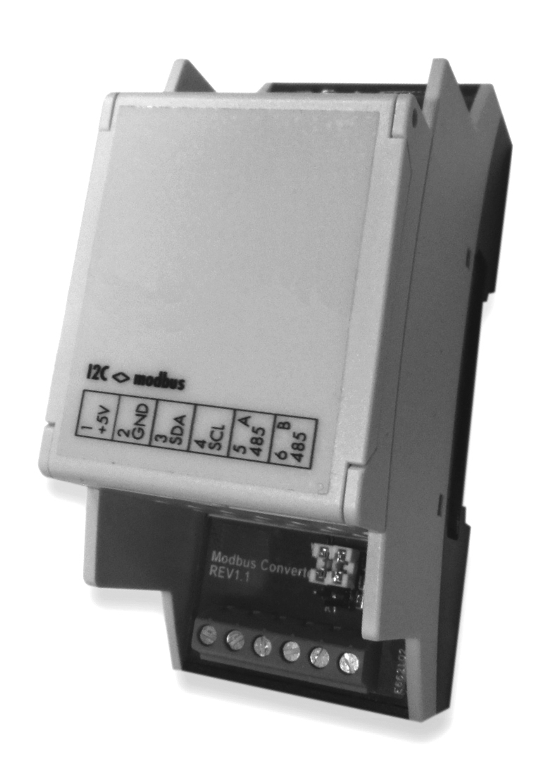 SIBER CONNECT MODBUS