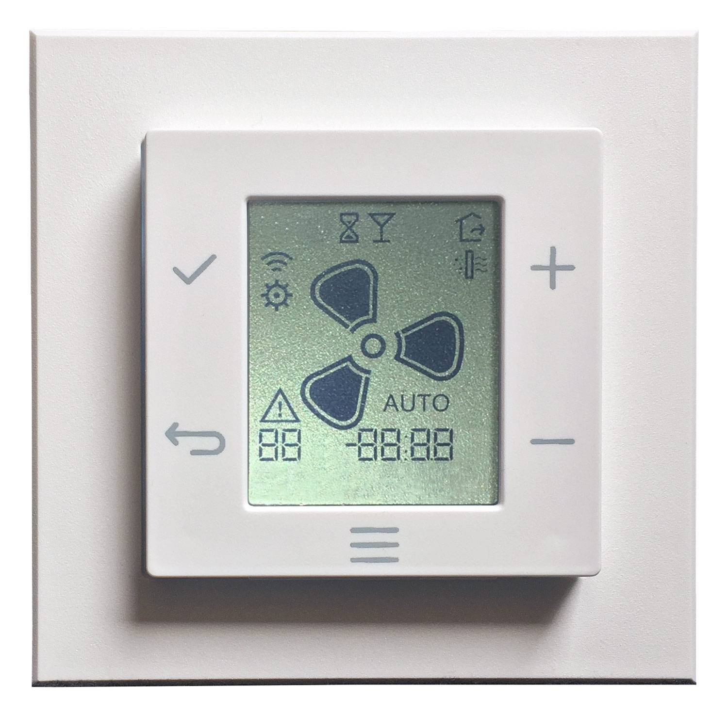 MANDO MULTICONTROL INALÁMBRICO DF EVO