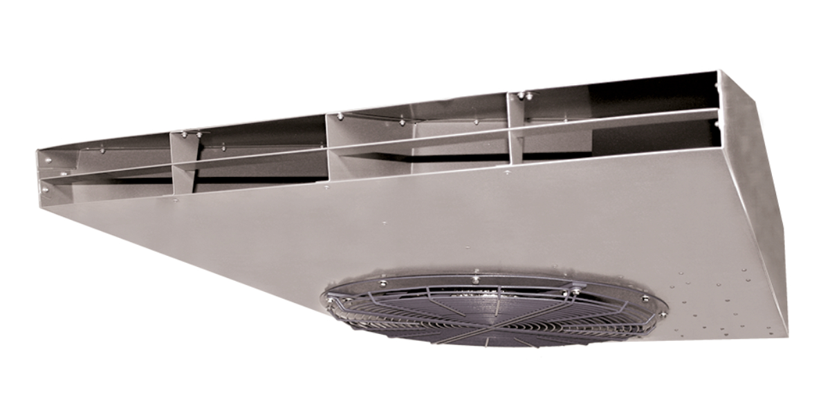 imagen SIBERJET Flat