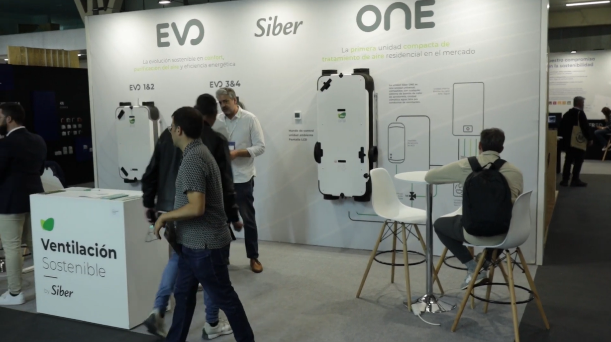 Construmat 2024 | Cuando te haces llamar sostenible