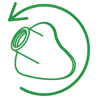 Icon Desagües orientables