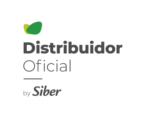 imagen Distribuidor Oficial siber