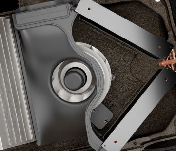 ¿Qué es una unidad de tratamiento de aire?