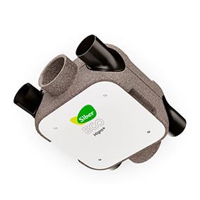 Siber SF ECO Hidro +