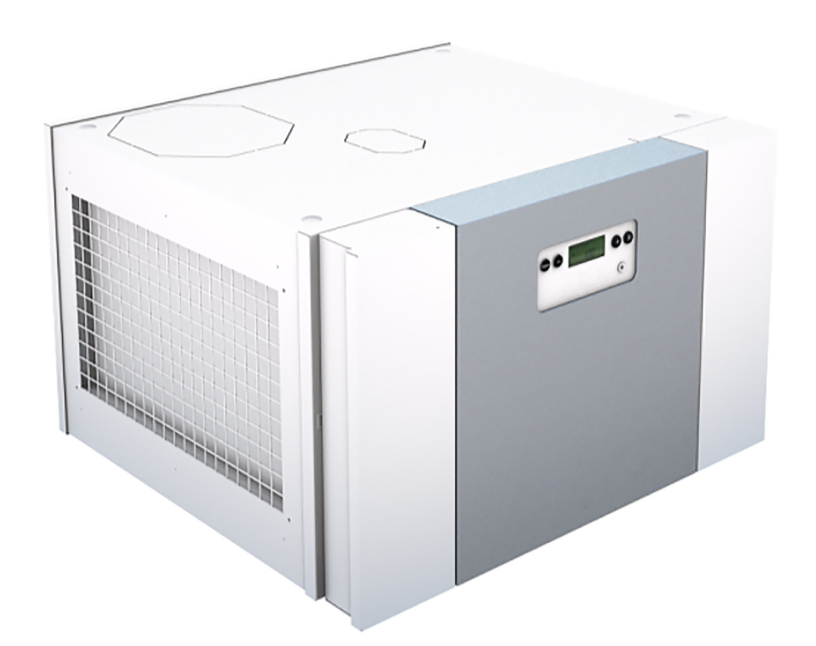 Batería Siber® conforto