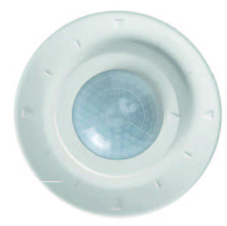 Detector de presença DIP