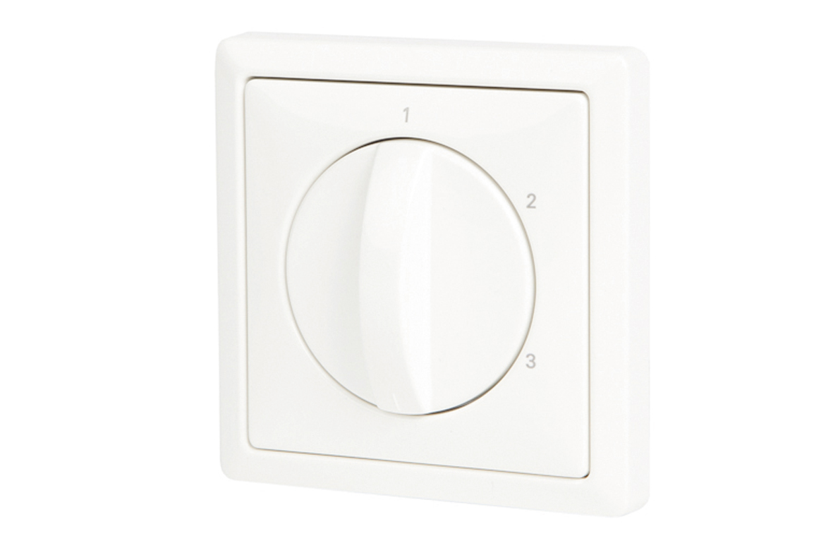 Interruptor 3 posições