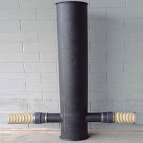 Poço canadense na ventilação, o que nos oferece?