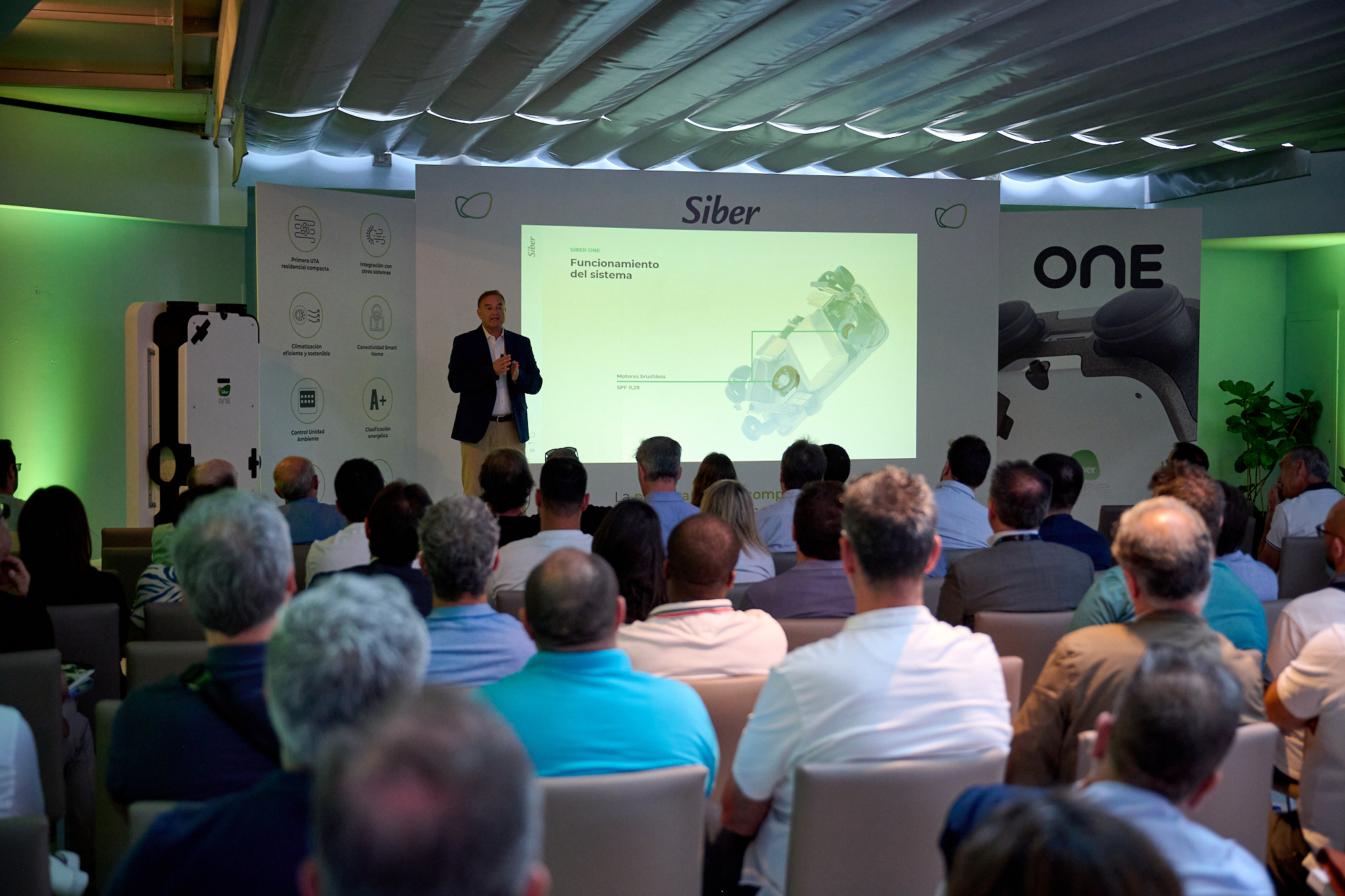 Formación al profesional