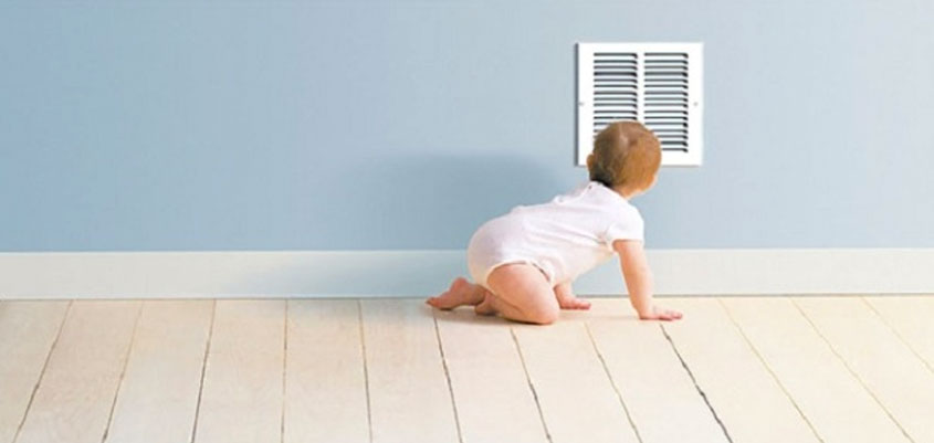 Aire puro en la ventilación mecánica: beneficios