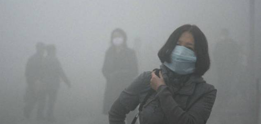 Aire viciado, aquello que está contaminando nuestros hogares