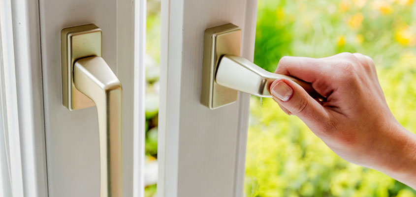 ¿Airear las estancias o ventilar en el hogar?