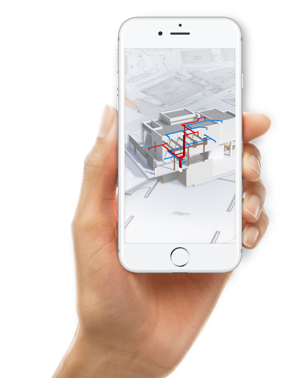 APP Realidade Aumentada