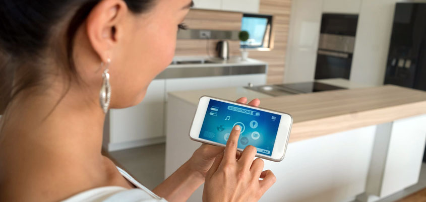 Automatización en los sistemas de ventilación inteligentes