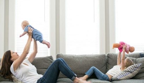 La calidad del aire en interior y sus múltiples efectos sobre la salud