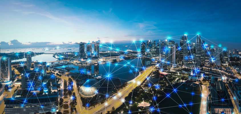 Ciudades inteligentes, ¿cuál es la situación en España?