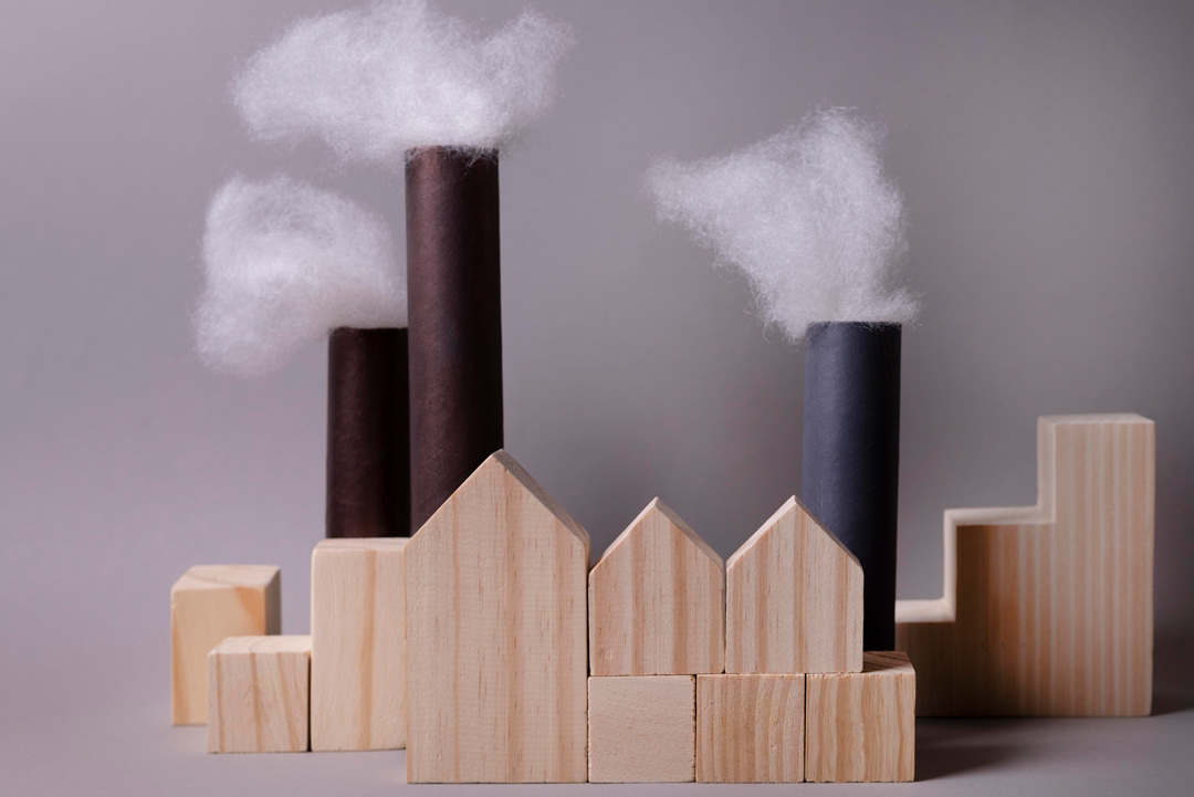 El aire viciado en el hogar: Cómo identificarlo, prevenirlo y combatirlo