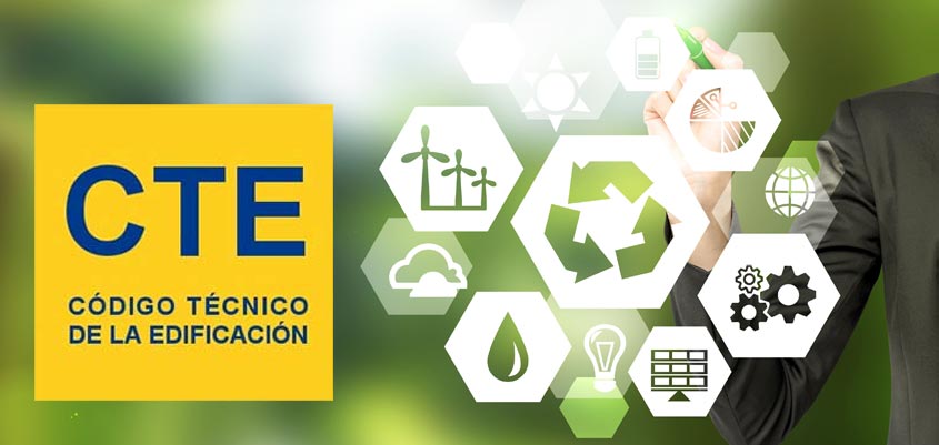 CTE y eficiencia energética, obligaciones en sostenibilidad