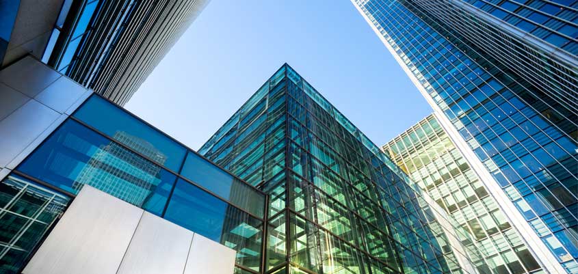 Edificio enfermo, ¿qué podemos hacer para evitar este mal?