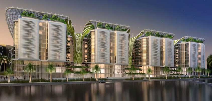 Eficiencia energética en edificios, ¿cómo lograr la construcción sostenible?