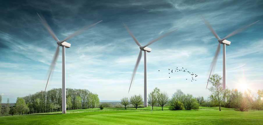 Energía eólica, ventajas y desventajas de esta fuente ecológica