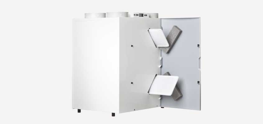 Filtros de aire en ventilación, ¿cómo afectan a nuestra salud?