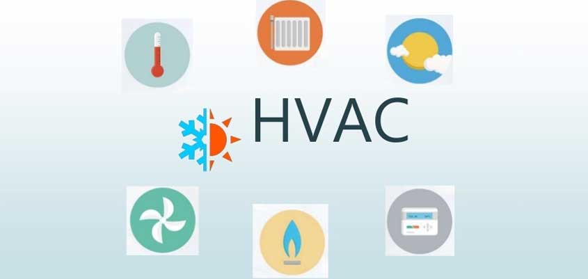 HVAC, ¿qué influye en una óptima climatización?