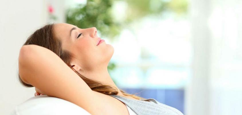 Cómo limpiar nuestros pulmones con mejor aire en casa