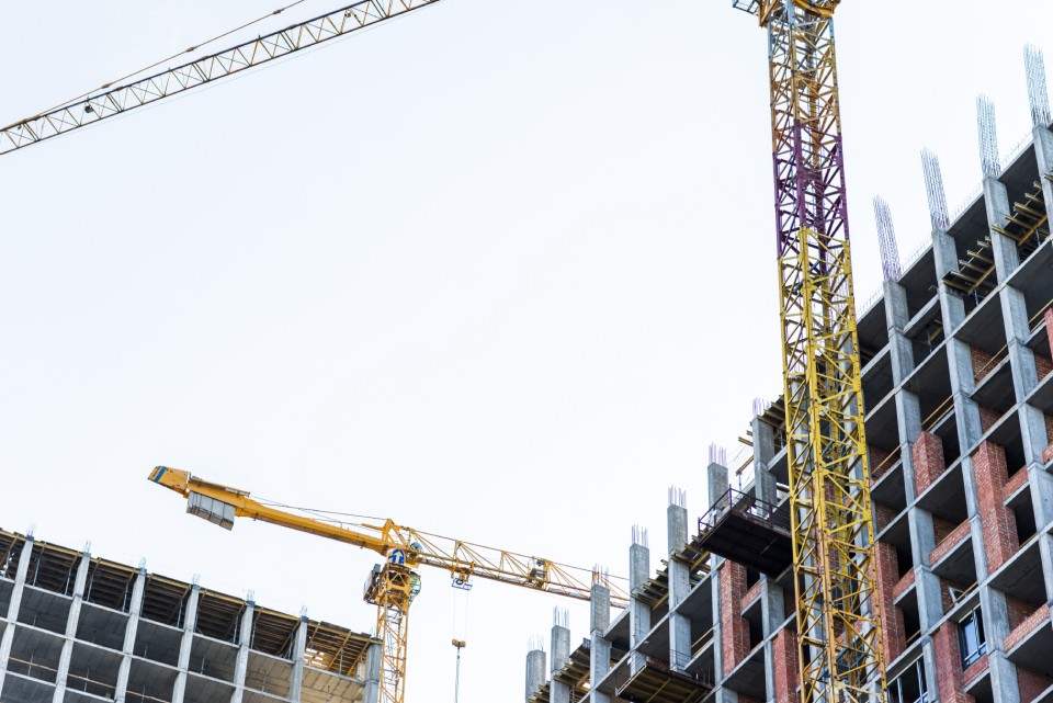 Conoce los materiales más usados en construcciones sostenibles