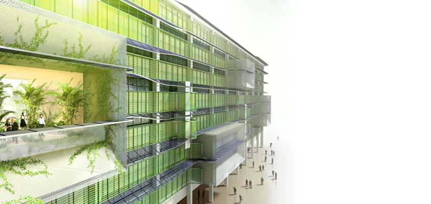 Retos de la normativa de consumo casi nulo: conclusiones de la UE