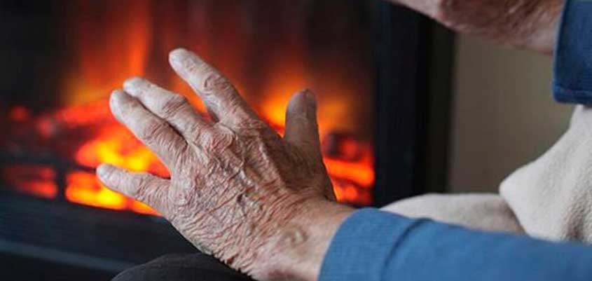 Combatir la pobreza energética con reformas en el hogar