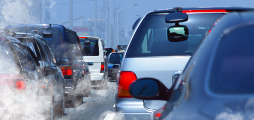 Cómo mejorar la calidad del aire con sondas, detectores y medidores