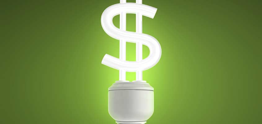 Reducir la factura de la luz con ventilación eficiente